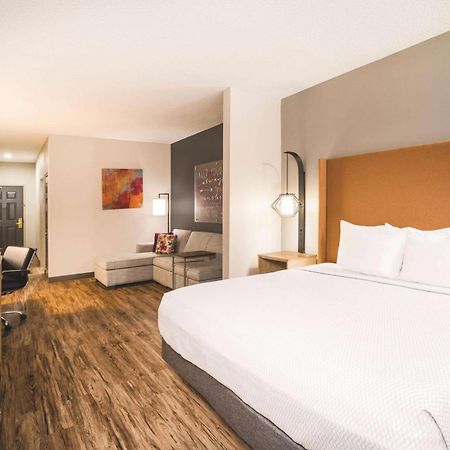 La Quinta By Wyndham Chattanooga North - Hixson מראה חיצוני תמונה