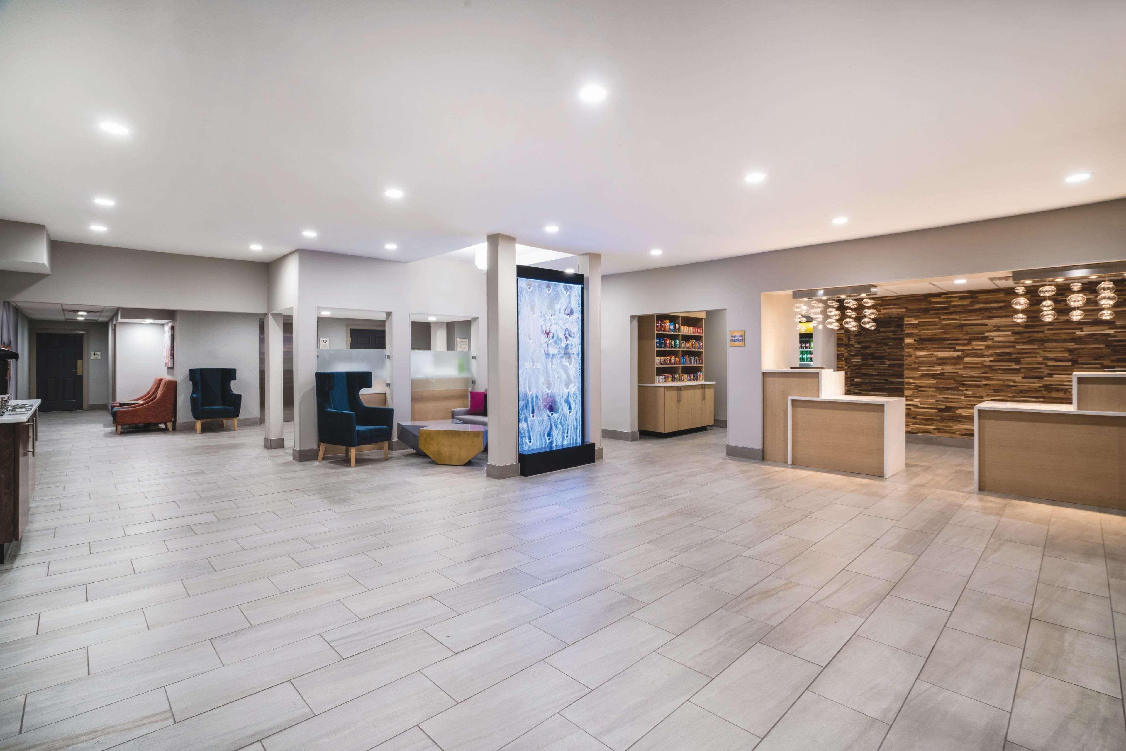 La Quinta By Wyndham Chattanooga North - Hixson מראה חיצוני תמונה