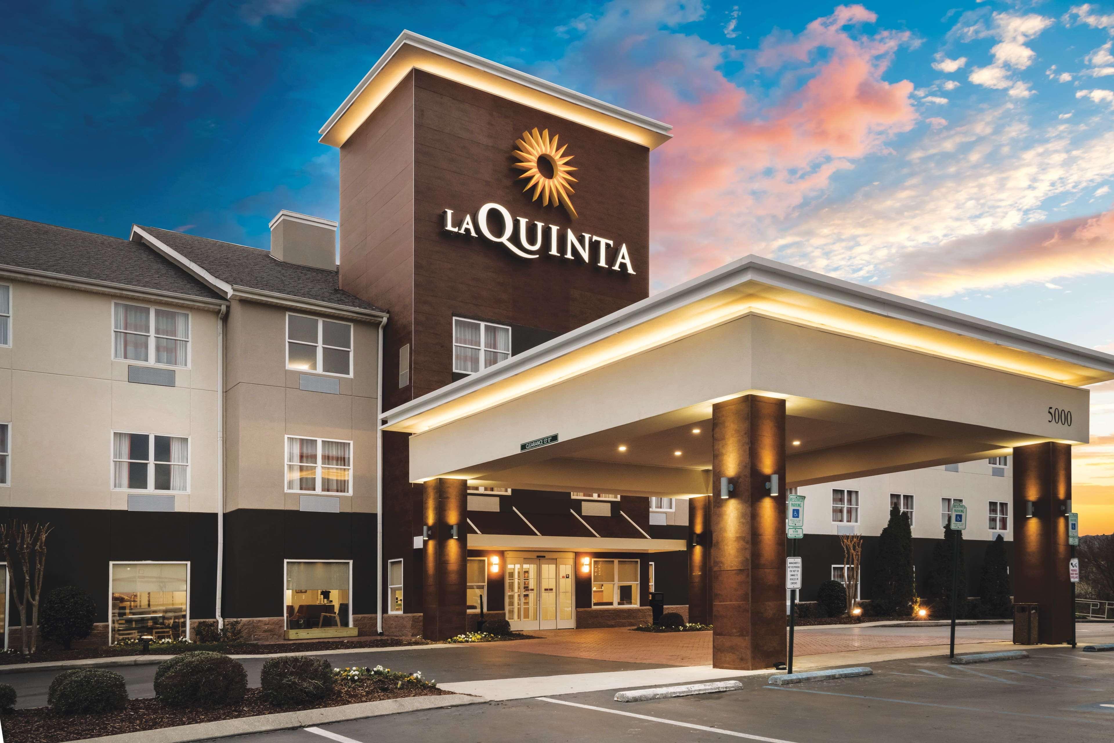 La Quinta By Wyndham Chattanooga North - Hixson מראה חיצוני תמונה