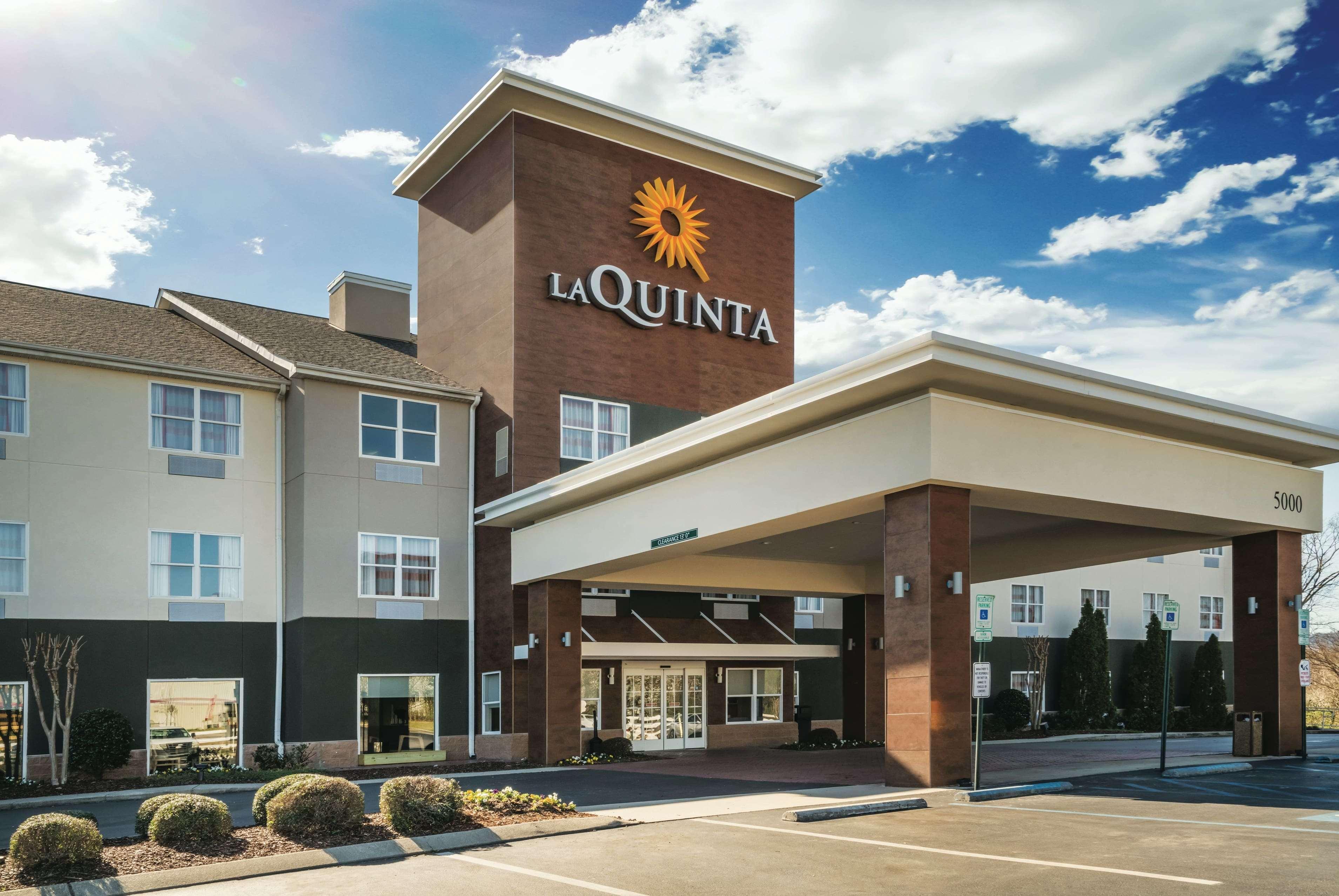 La Quinta By Wyndham Chattanooga North - Hixson מראה חיצוני תמונה