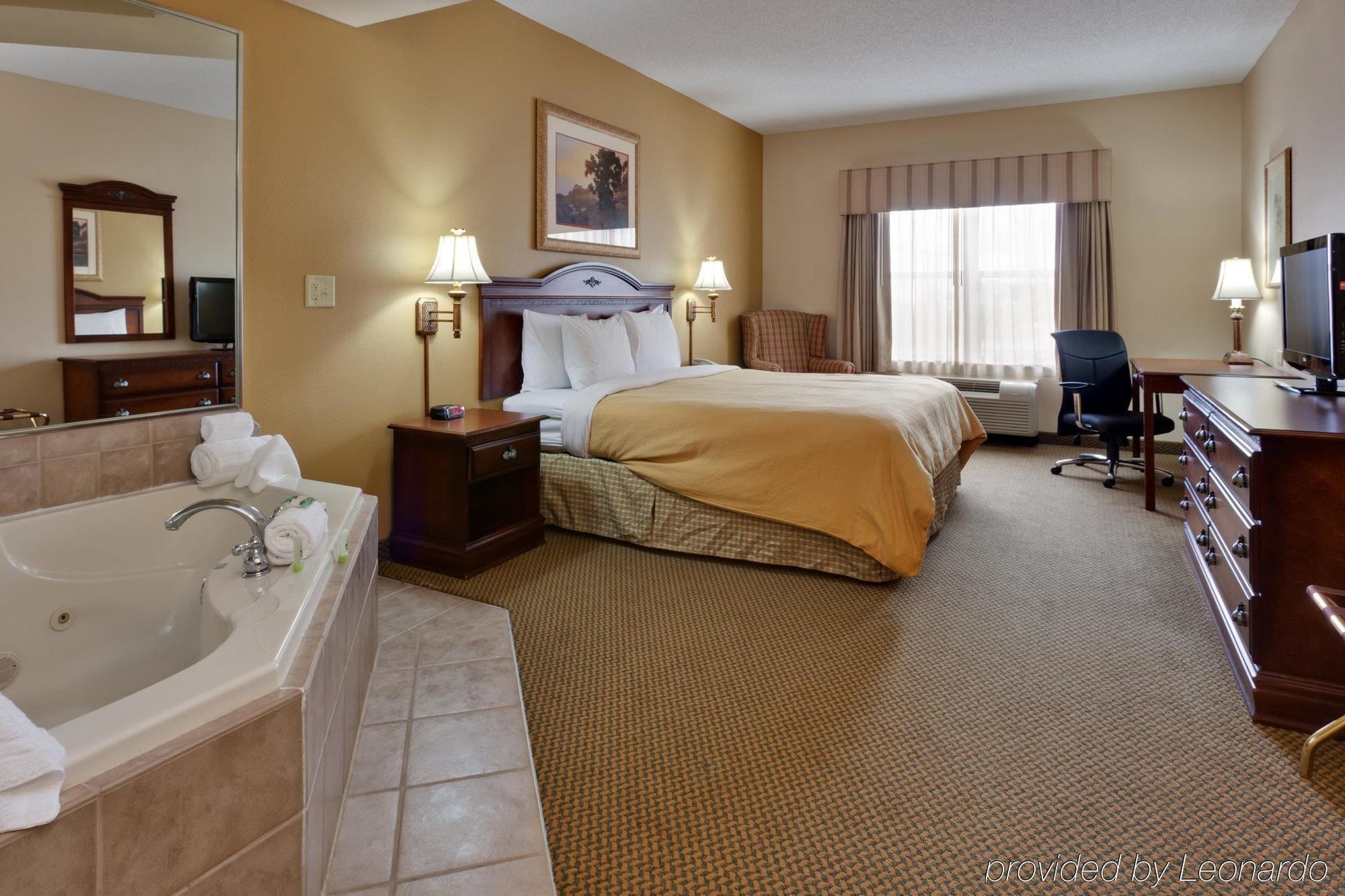 La Quinta By Wyndham Chattanooga North - Hixson מראה חיצוני תמונה