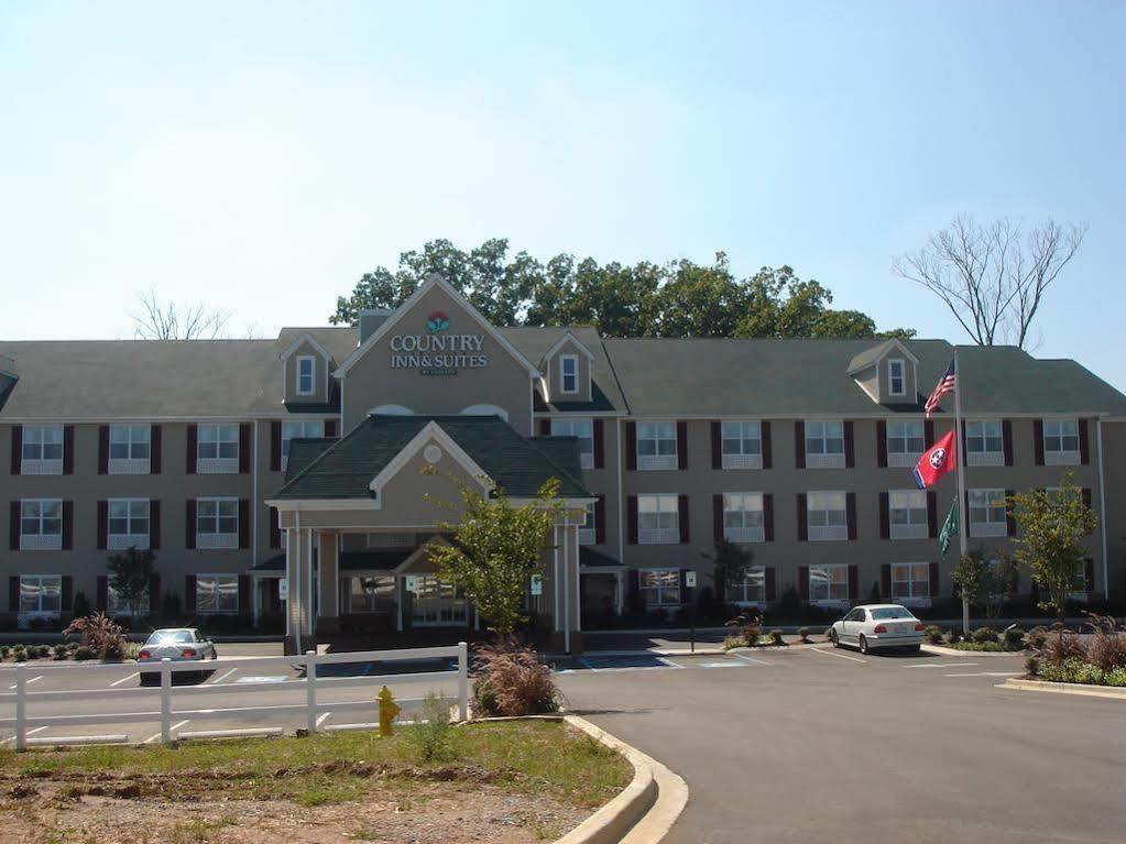 La Quinta By Wyndham Chattanooga North - Hixson מראה חיצוני תמונה